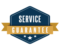 Service Guarantee
